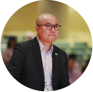 蕭文乾 博士
